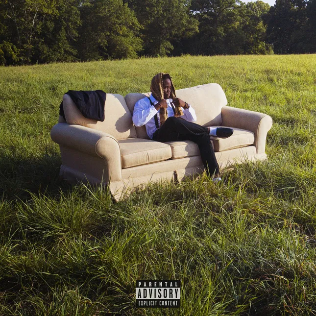 Cover Work for the Artist “ROIYALTY”