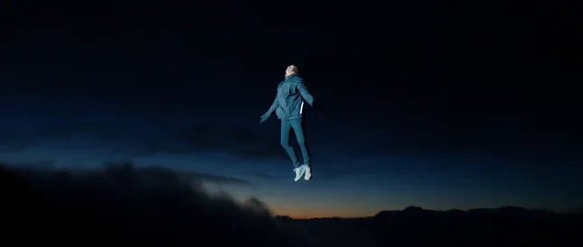 Quiksilver New Star Camp 2021