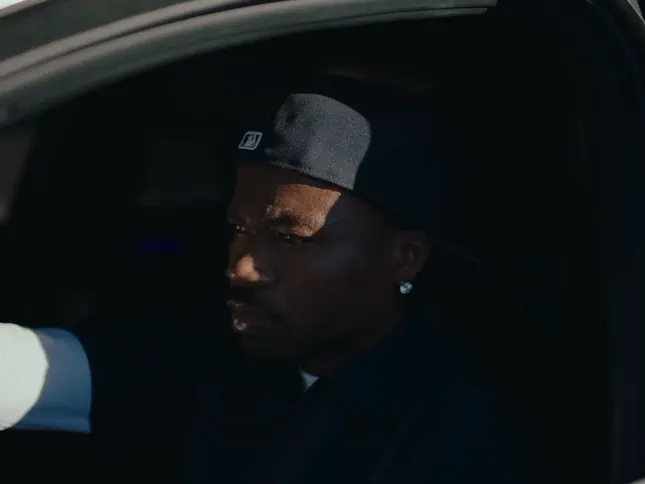 Roddy Rich  “ Lonely Road”