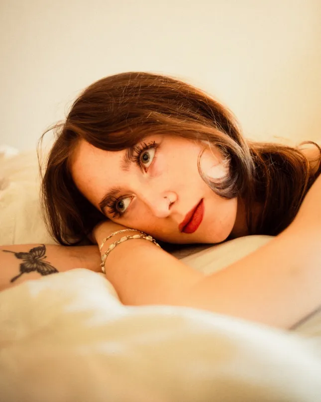 Addison - Test Shoot