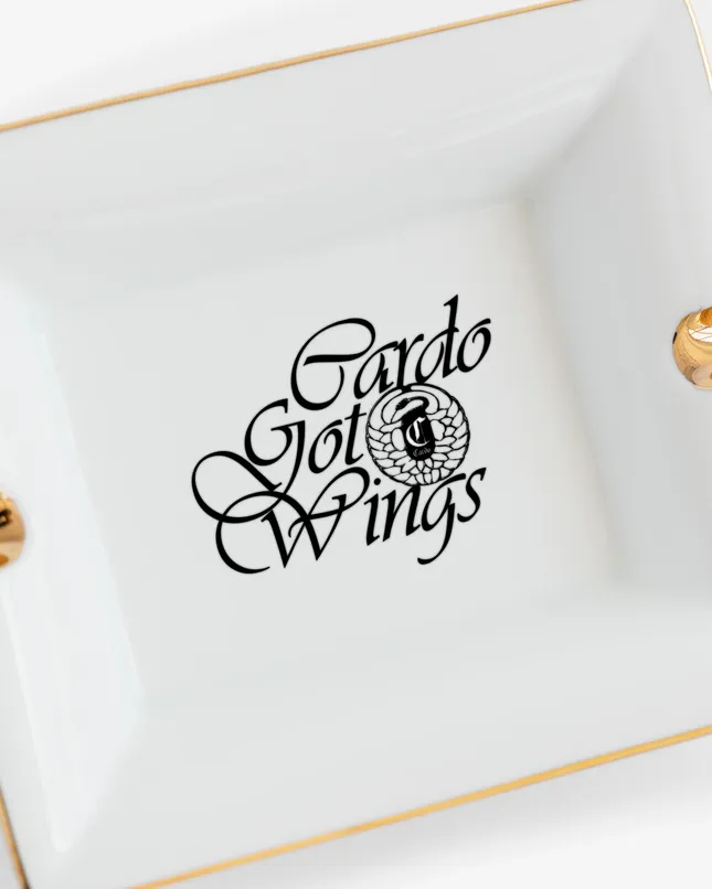 Artist Merch for Cardo