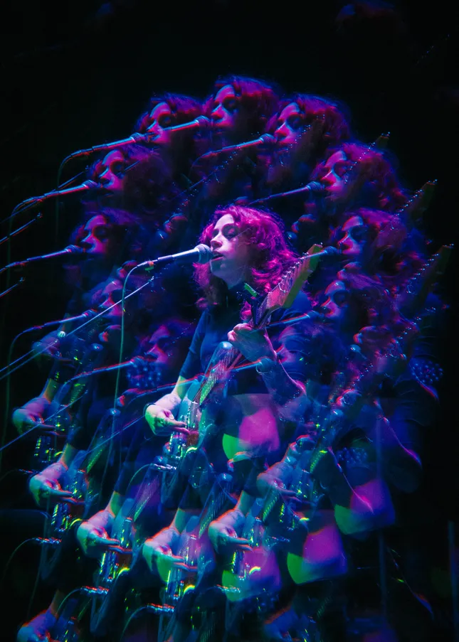 CLUNE at Anchor Rock Club - 11.30.24