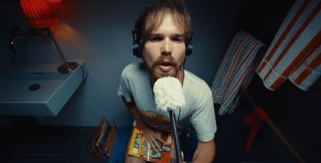 Quentin Noble’s Superlative Sunday