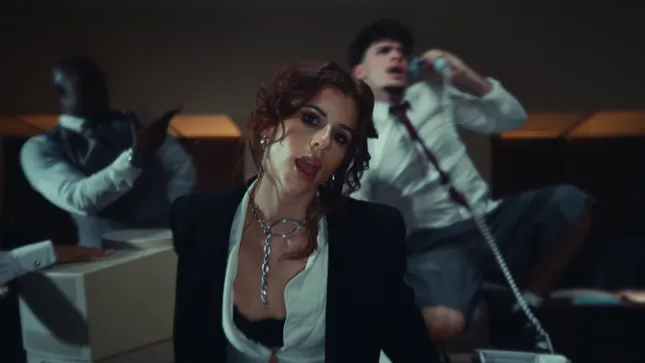 HAVEN. & Kaitlin Aragon - IRUN