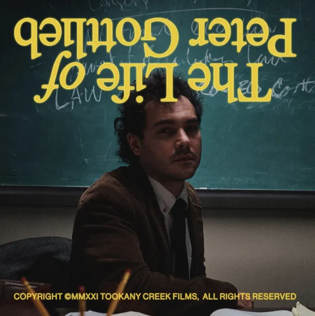 The Life Of Peter Gottlieb