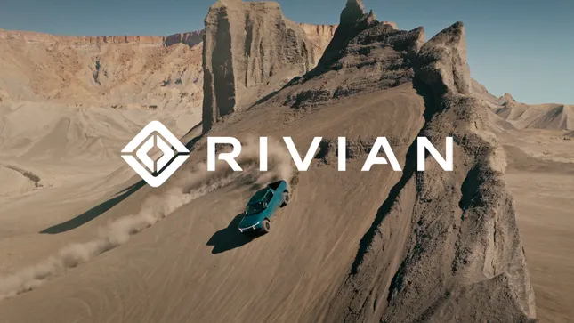 RIVIAN | Gen 2 Quad Launch
