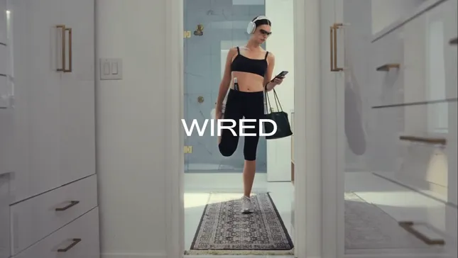 SIDIA Fragrance Campaign