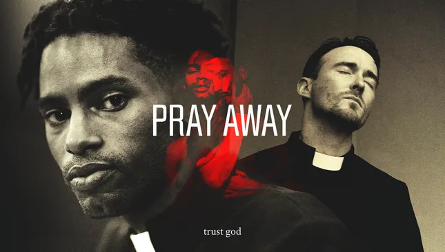 Pray Away