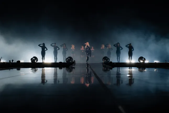 Shirin David live Tour 2023