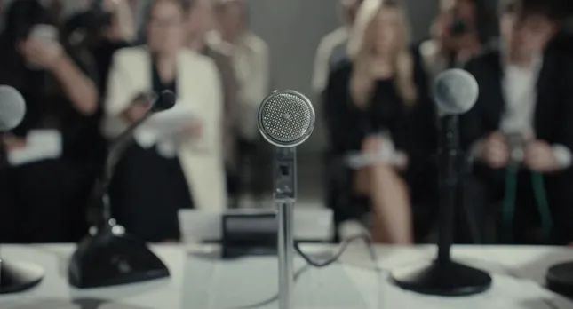 KRYPTOGRAM - KRYPT. VOL3 | PRESS CONFERENCE