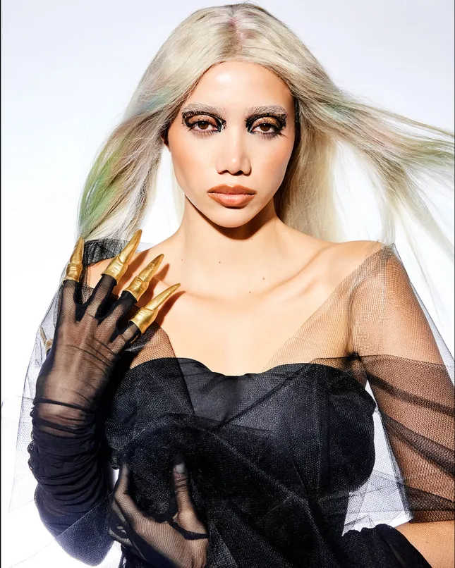 Editorial Shoot
