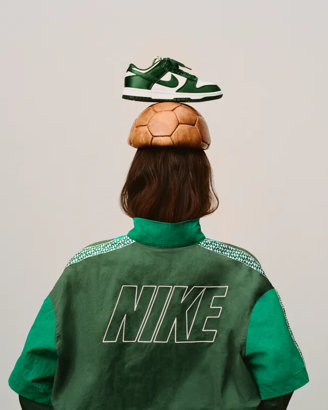 Nike x Nordstrom