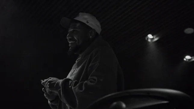 raphub / derrick milano documentary