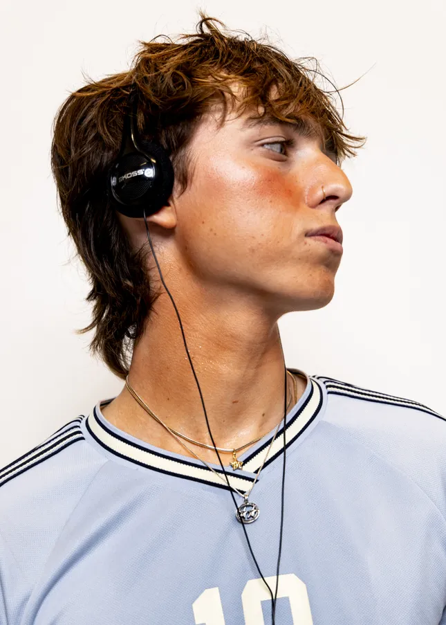 The Never Ending Summer