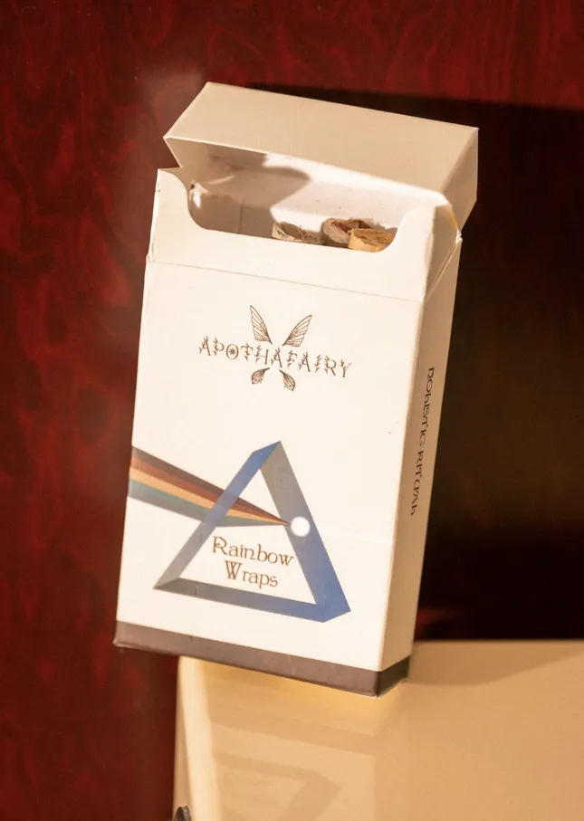 Apothafairy Product Pictures