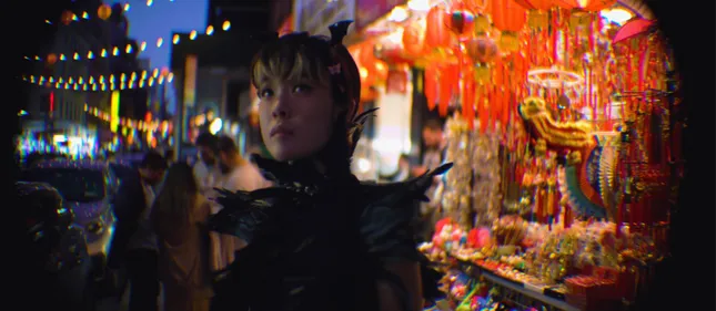 Mei Semones - Okashi