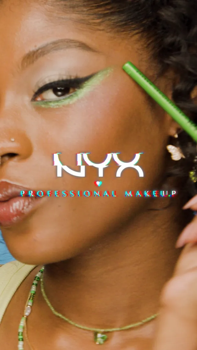 NYX - Festival Looks