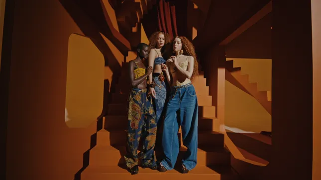 Fashion and Luxury Cinematography Showreel