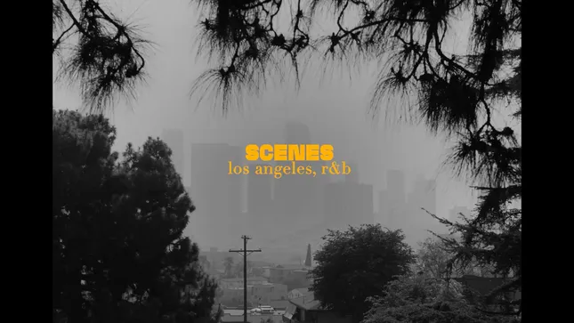 SCENES | Soundcloud