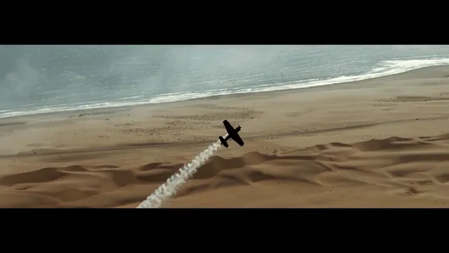 Hamilton Watch - Dreams of Flight