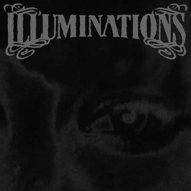 'Illuminations' - Personal Artwork