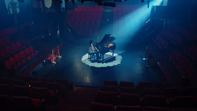 In Another World - EJAE