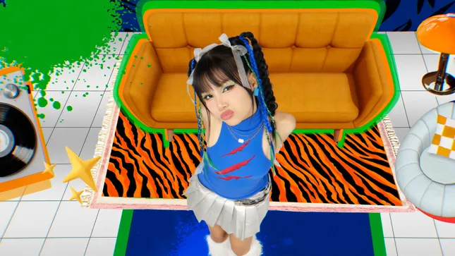 Project image