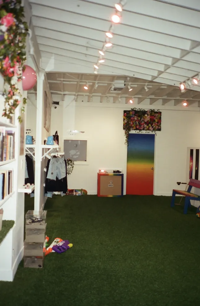 MSFTSrep Store