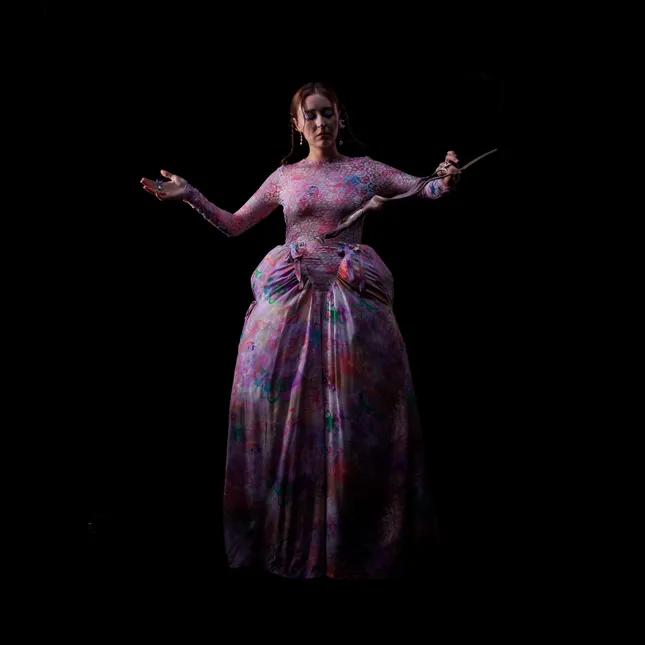 Salt Cathedral Single Artwork