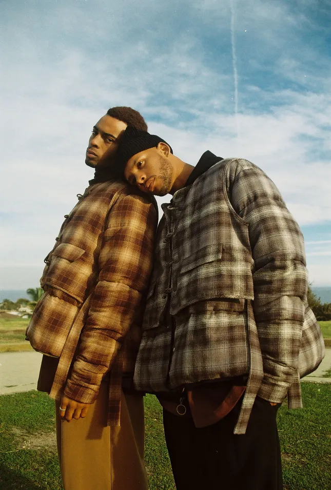 ONYRMRK Vouge Feature