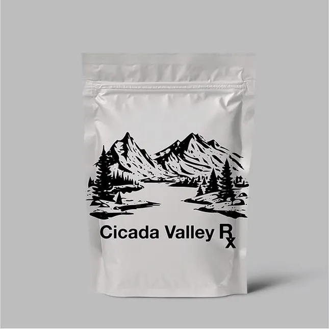 Cicada Valley Rx
