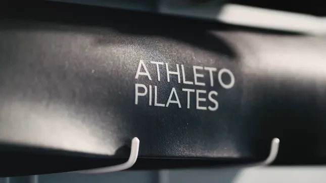 ATHLETO