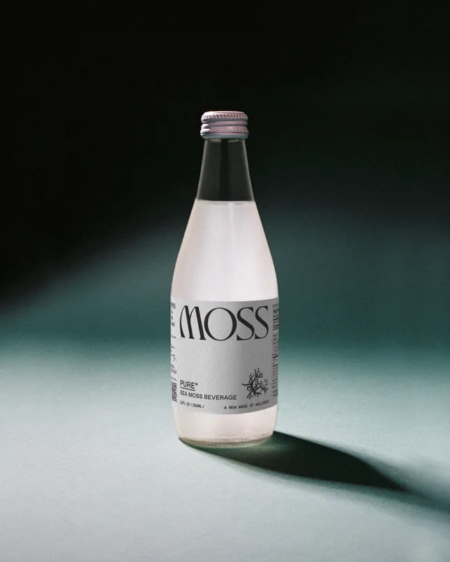 MOSS Beverage