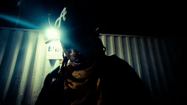 UnoTheActivist - I'm Famous (Official Music Video)
