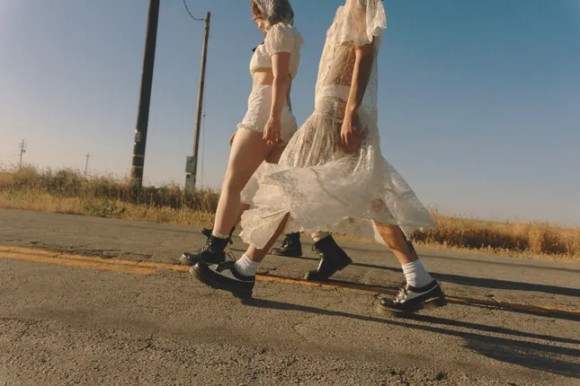 Dr. Martens Spec Ad