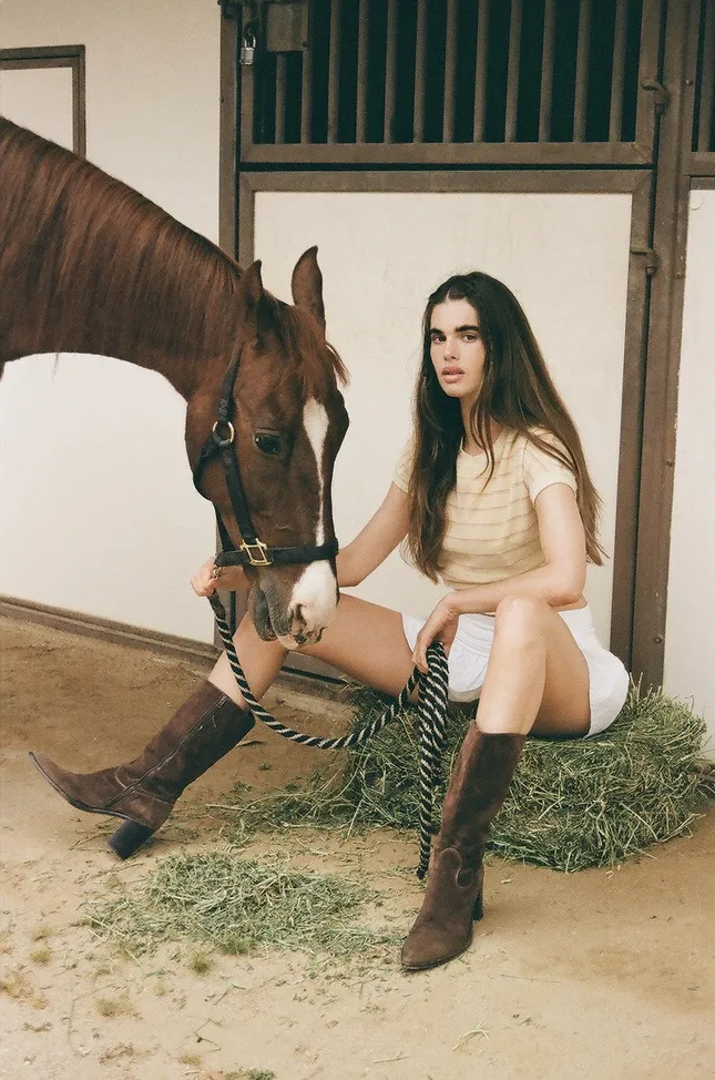 INDAH summer Campaign