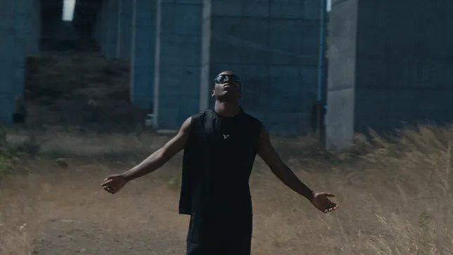 vicinity / activewear