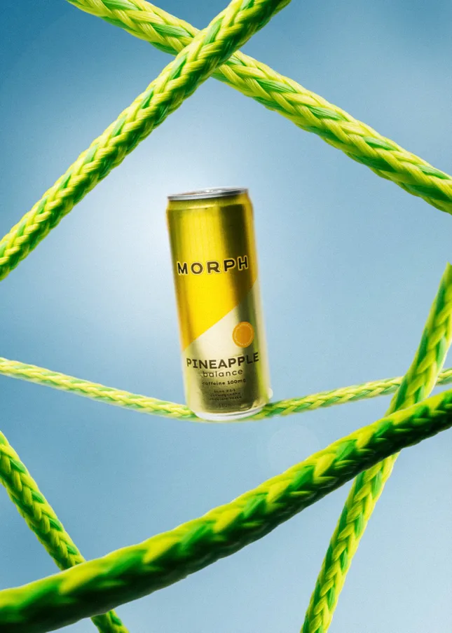 Morph Energy Drink