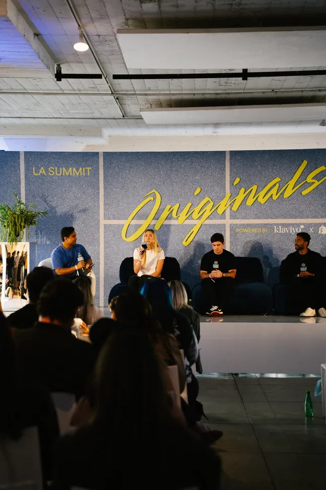 Event Photography- League Of Originals