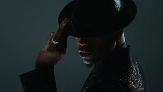 Ne-Yo “You Got The Body”
