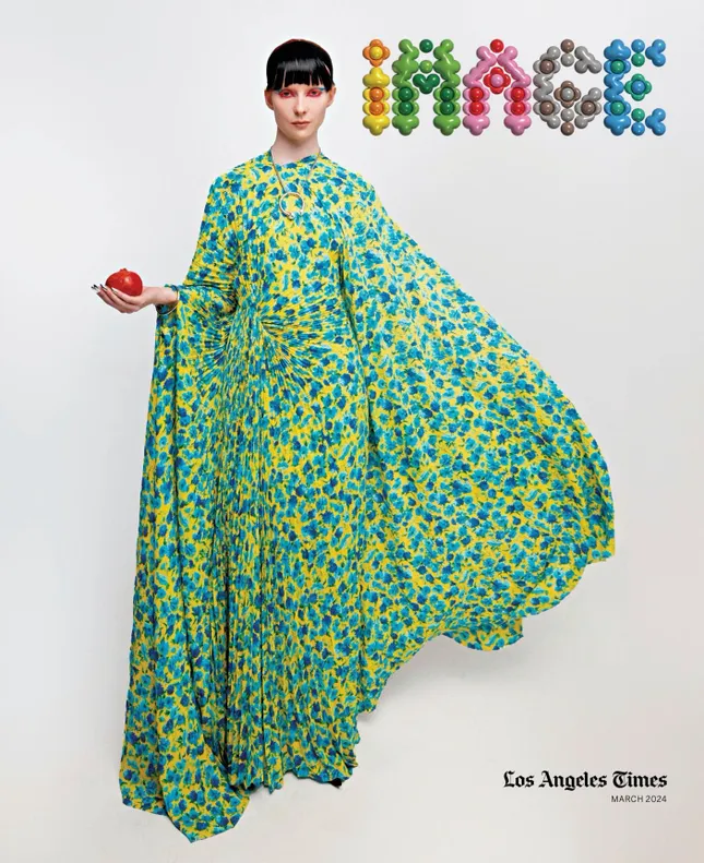 LATIMES IMAGE MAGAZINE