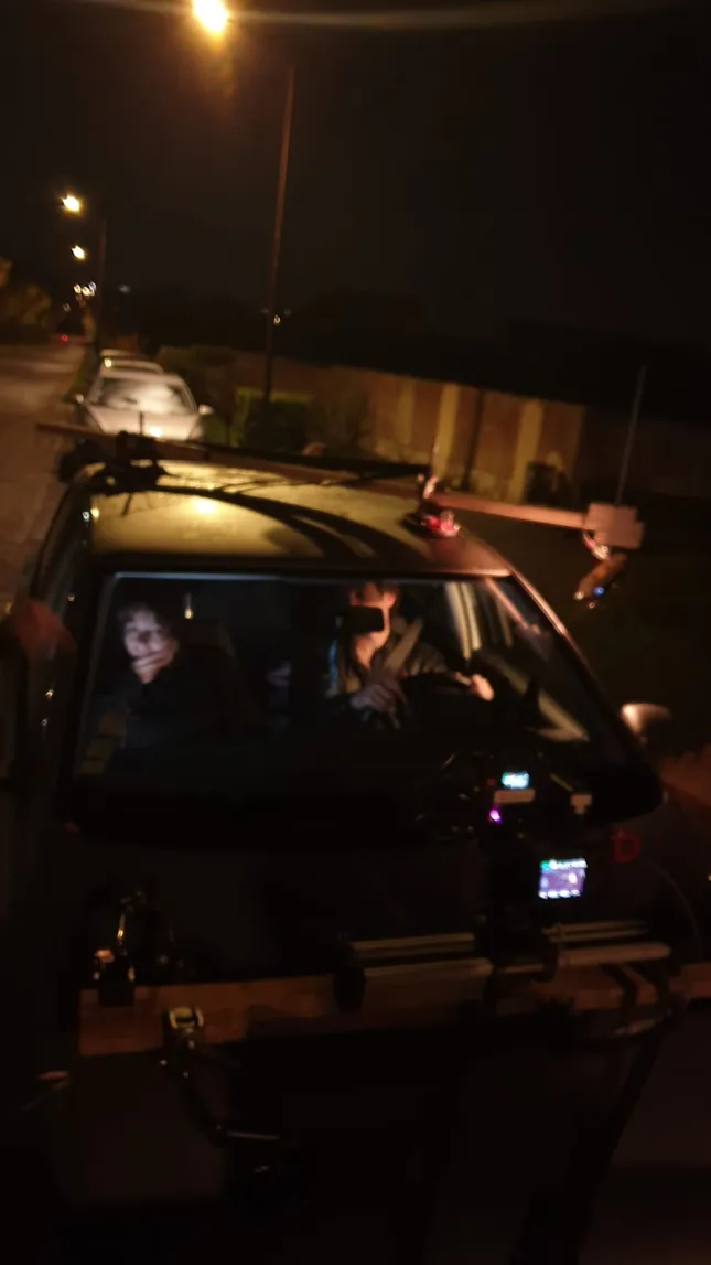 Là Où Dorment Les Chaussures - Short film - 2025