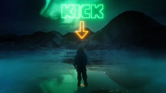 A New Dawn - BruceDropEmOff for Kick