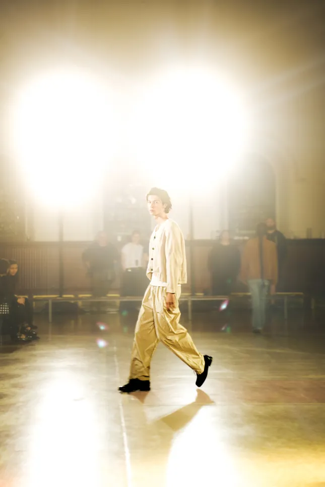New York Fashion Week: Philip Lim, Sandy Liang, Mr. Smith AU