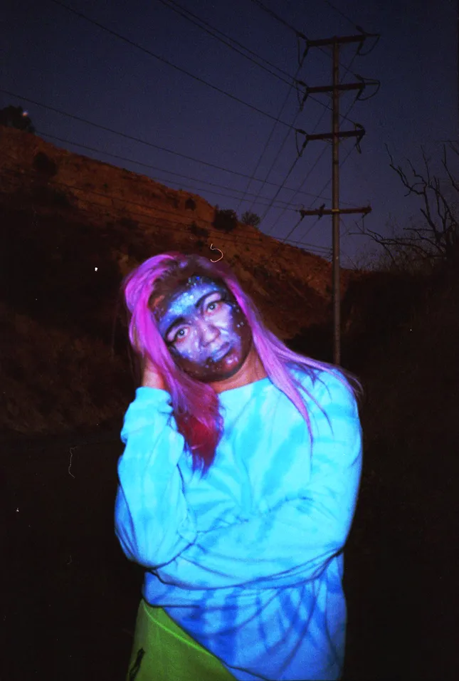 Project image