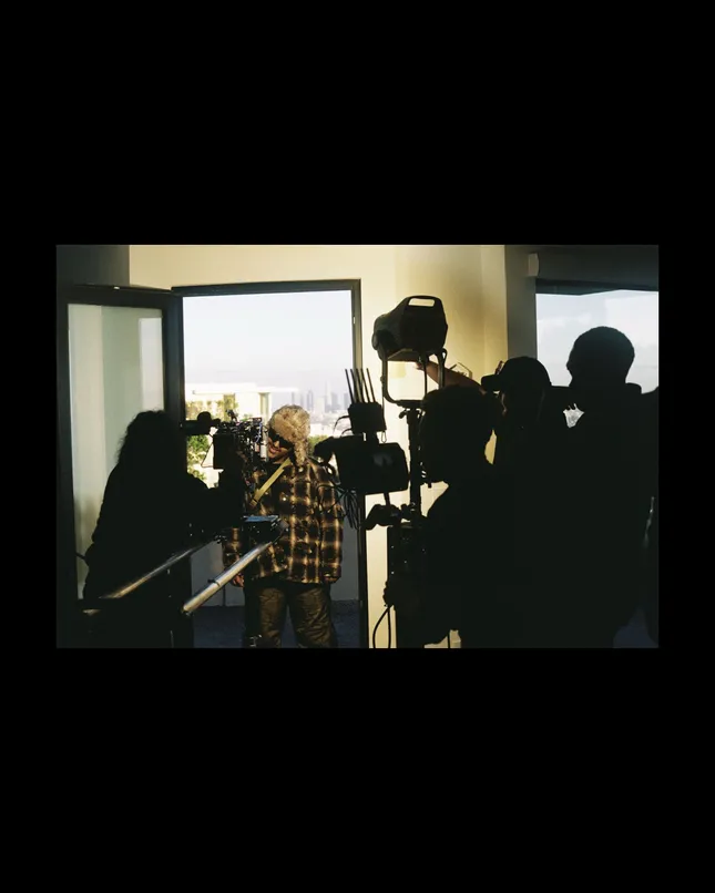 Project image
