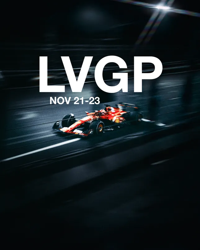 Formula One - photo coverage