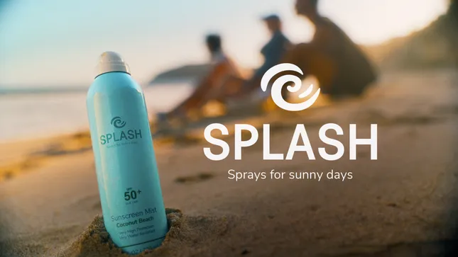 Splash