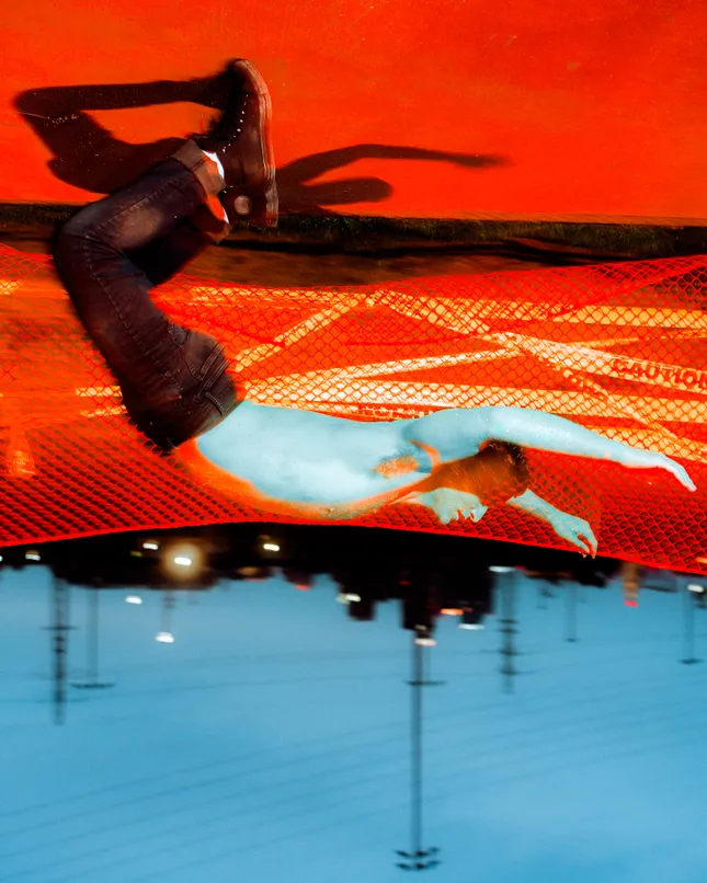 Project image