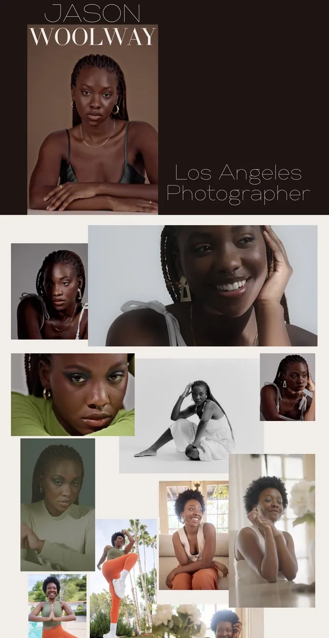 Portfolio